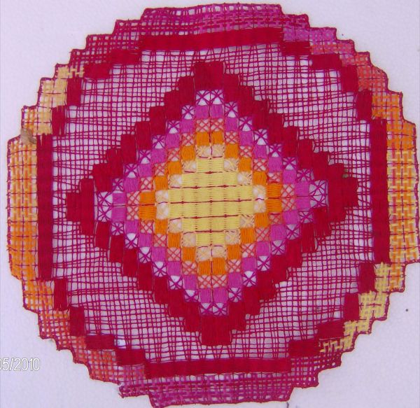 Centrinho de Mesa(Souspla)