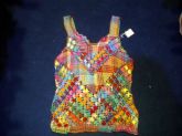 Blusa Regata