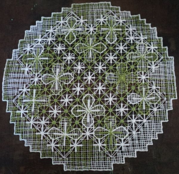 Centrinho de Mesa