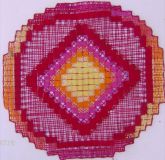Centrinho de Mesa(Souspla)