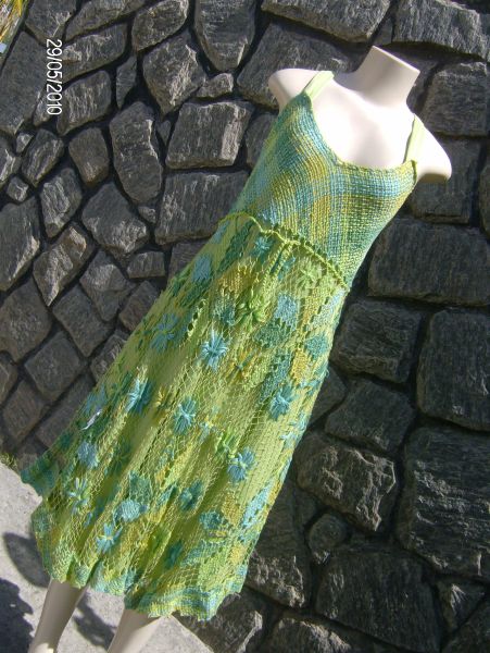 Vestido Longo